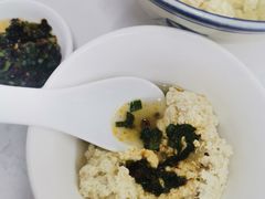 菜豆腐-零玖壹陆汉中小吃