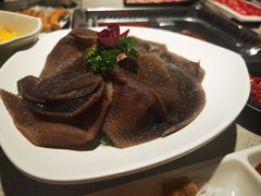 -海底捞火锅(大融城店)