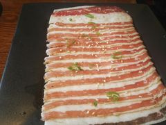 -炎蔵牛舌烤肉
