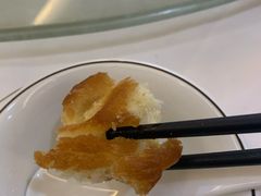 小麻花-关东风老北方菜馆(桂芳园店)
