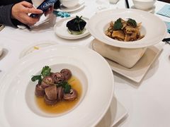 -莆田餐厅PUTIEN(世博源店)