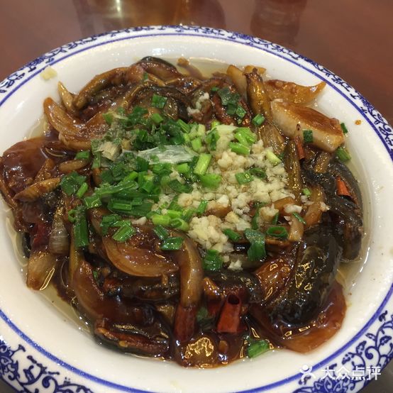缘鸿蒸菜馆
