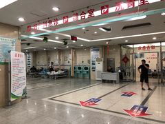 -中国医科大学附属盛京医院(南湖院区)