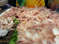 -苏格里岛自助海鲜烤肉(青秀万达店)