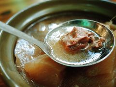 老火萝卜-和记菜馆