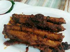 -椿记烧鹅(叠彩店)