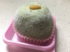 艾草麻糬-GANSO元祖食品(双井店)