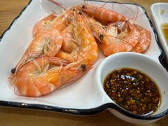 -醉壹号海鲜大排档·老厦门特色菜(厦门美食地标店)