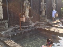 -庐山天沐温泉度假村