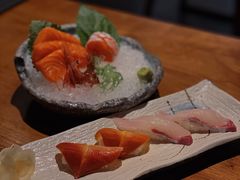 北寄貝-武藏日本料理(宝安壹方城店)