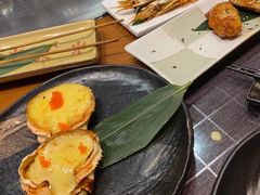 -大渔铁板烧(中山路八佰伴店)
