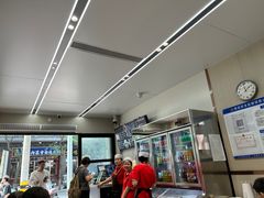 -郑家包子牛肉拉面(尚勤路店)