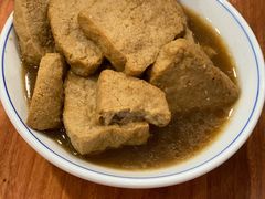老卤素鸡-奎元馆.百年奎元.非遗传承(西湖边的解放路店)