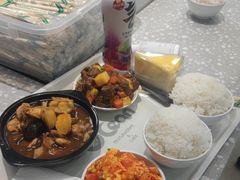 -深海中餐厅(国家海洋博物馆店)