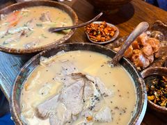 -玉祥府牛肉罩饼(金光道店)