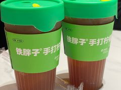 -铁胖子口碑长沙菜·龙虾烧烤(赤岗社区店)