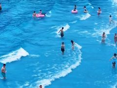 -重庆玛雅海滩水公园