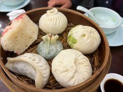 -富春茶社(国庆路店)