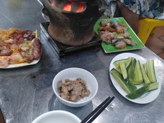 -瓦片烤肉(13号店)