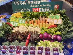 -老山东·山东菜(鲁菜名店)