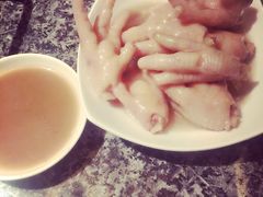 -辉哥火锅(虹桥路店)