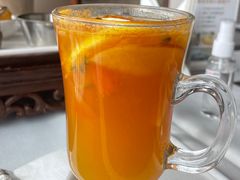 -璟象酒店-爱丽坊景观餐厅