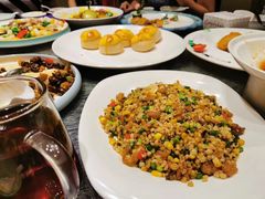 -聚福宝合苑食府(南头镇店)