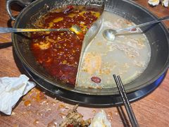 -楠火锅(仁恒梦中心店)