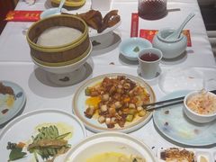 -惠丰堂饭庄·烤鸭·京味菜(翠微路店)