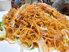 -华盛丰温州大排档(东三环南路店)