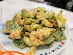 -清真喜兰老丁羊汤特色小吃