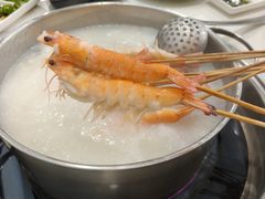 -盈田盈粥庄(博山东路店)