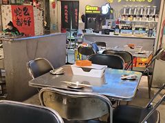-有局·成都市井烧烤·精酿啤酒(双楠店)