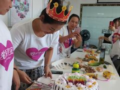 -爱月宝月嫂·育儿嫂(哈尔滨总店)