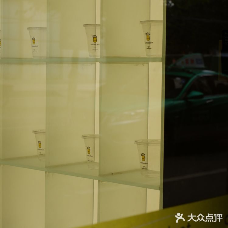 广州咖啡新店｜别有风味的老城区独栋咖啡店