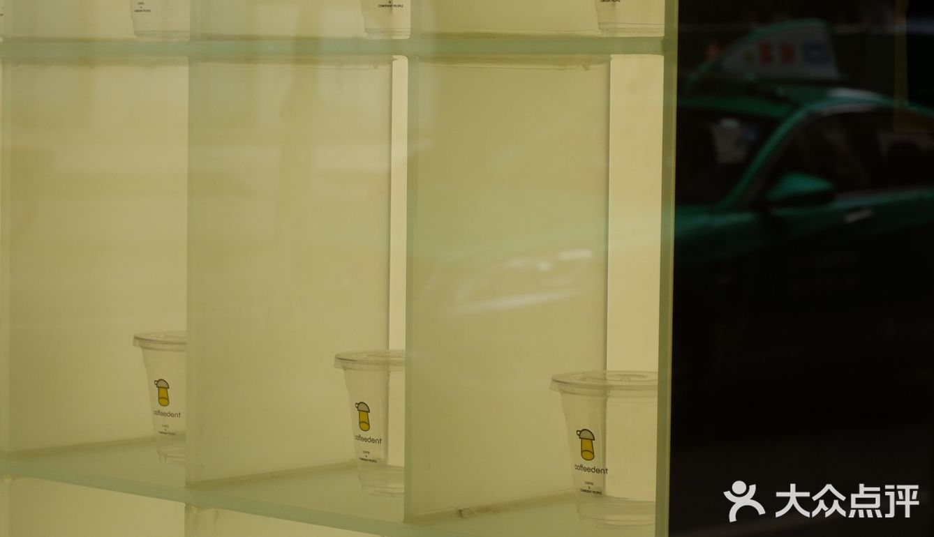 广州咖啡新店｜别有风味的老城区独栋咖啡店