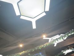 -云晓光头烧烤吧(德平路店)