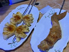 -质烤烤物·活烤海鲜(质烤总店)
