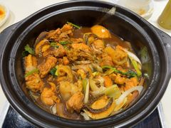 -辉记海鲜美食(氹仔店)