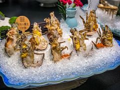 -嘉年华会水疗会(大剧院站E出口店)