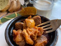 -城堡俄式西餐厅(中央大街索道店)