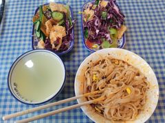 -启明腊汁肉揪面片(翠华路总店)
