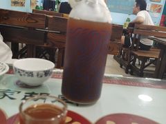 -昱家胡同·烧烤海鲜铜锅涮肉(和平里店)