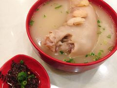 -廖老妈蹄花店(人民公园陕西街259号店)