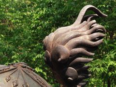 -北京动物园-畅观楼