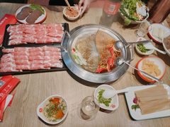 -彤德莱火锅(果园路店)