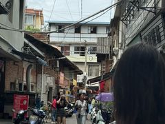 -正宗杨记普洱酸醋米线(总店)