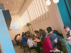 -喜茶(深圳福田星河COCO Park店)