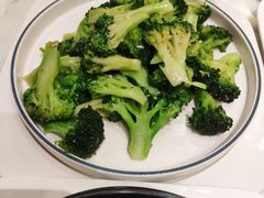 -曼玉餐厅(中原万达店)