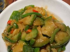 -缪氏川菜(深圳北站缤果空间店)